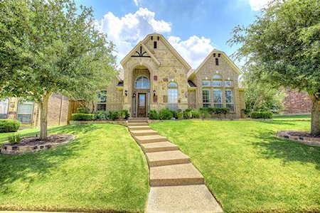 9314 Cherry Brook Lane Frisco, TX 75033