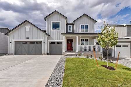 1355 Hart Ln Elizabeth, CO 80107