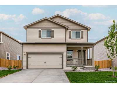 7003 Fall River Dr Frederick, CO 80530
