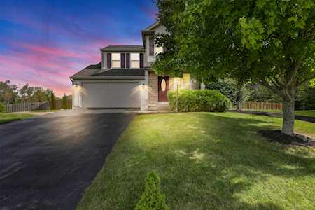 123 S Corkwood Court Pickerington, OH 43147