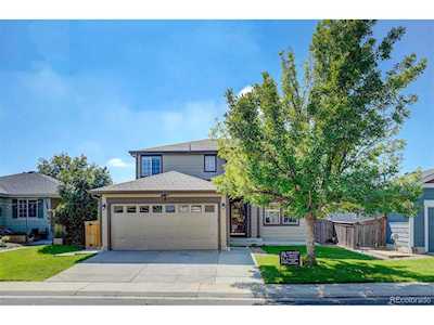 1160 Cardinal Ave Brighton, CO 80601