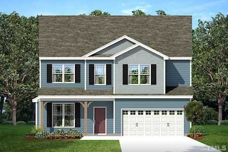 106 Capanne Court Clayton, NC 27527