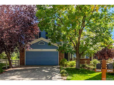 13614 Plaster Cir Broomfield, CO 80023