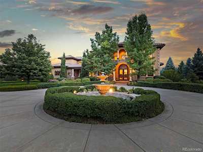 4070 E Chestnut Ct Greenwood Village, CO 80121