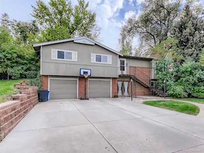 10280 W 33rd Ave Wheat Ridge, CO 80033