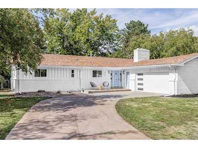 6267 S Kearney St Centennial, CO 80111