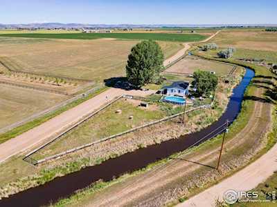 12016 N County Road 13 Wellington, CO 80549