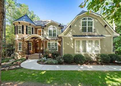1197 Old Still Way Wake Forest, NC 27587