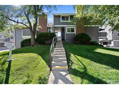6620 W 84th Cir Arvada, CO 80003