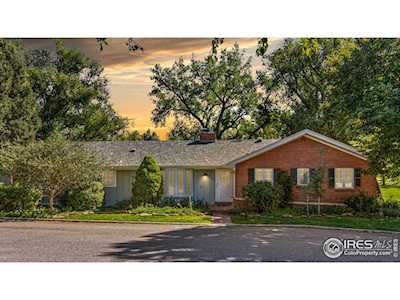 350 Crestridge Ln Longmont, CO 80501