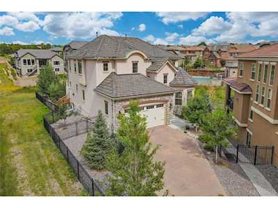 6925 E Lake Cir Centennial, CO 80111