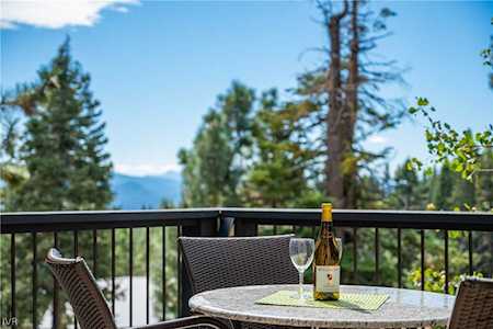 997 Dorcey Dr Incline Village, NV 89451