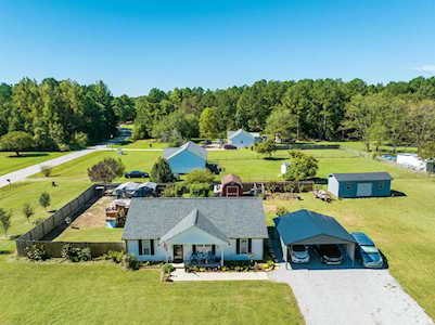 1283 Lee Road Clayton, NC 27520