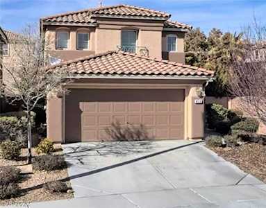 833 Lord Crewe St Las Vegas, NV 89138