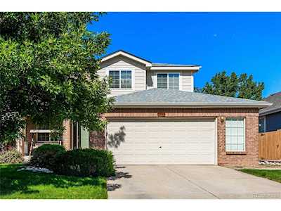 1845 E 134th Cir Thornton, CO 80241