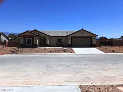 111 Magnolia Blvd Pahrump, NV 89048