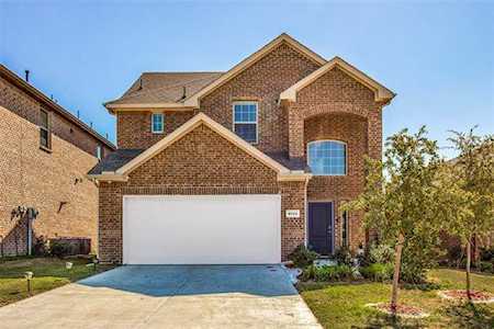 2711 Sayers Way Forney, TX 75126