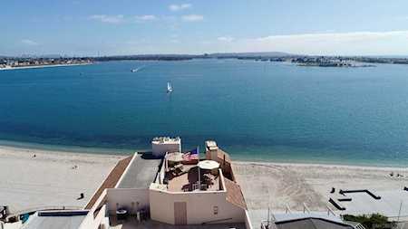 1125 Pacific Beach Drive #401 San Diego, CA 92109