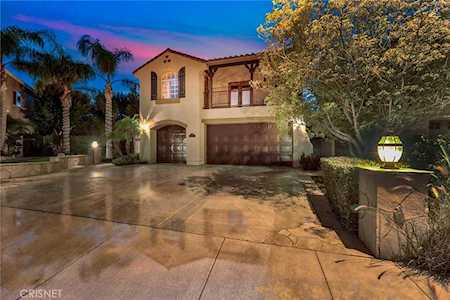 25505 Durant Place Stevenson Ranch, CA 91381