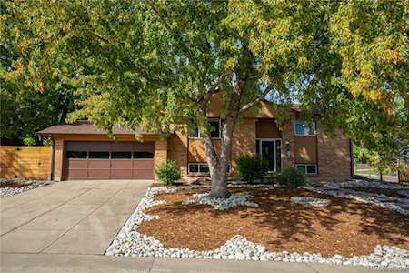 1793 S Urban Ct Lakewood, CO 80228