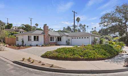 569 Ricardo Ave Santa Barbara, CA 93109