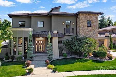 3300 S Temperance Way Boise, ID 83706