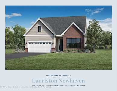 132 Wisteria Ct Freehold, NJ 07728