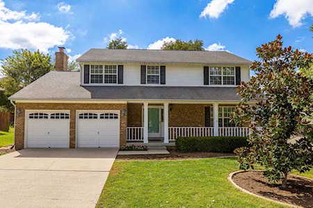 2378 Harrods Pointe Trace Lexington, KY 40514
