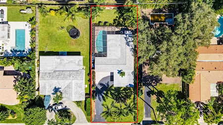 1531 NE 39th Street Oakland Park, FL 33334