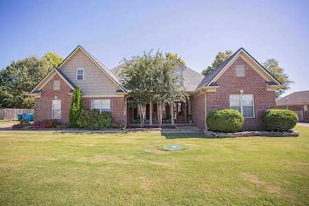 632 Elizabeth Dr Atoka, TN 38004