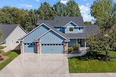 2534 N Penny Royal Ave Boise, ID 83713