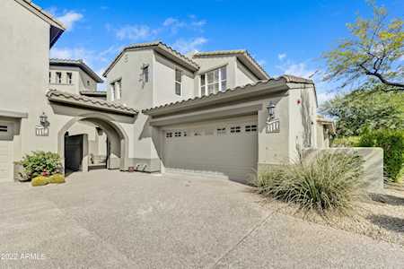 20802 N Grayhawk Drive #1111 Scottsdale, AZ 85255