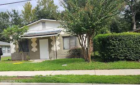 4729 Paris Ave Jacksonville, FL 32209