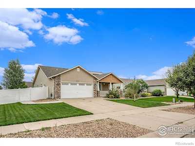 6824 Mcclellan Rd Wellington, CO 80549