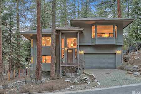378 Terrace View Drive Stateline, NV 89449