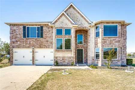 1033 Atlanta Drive Nevada, TX 75173