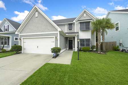 118 Carriage Hill Place Wando, SC 29492