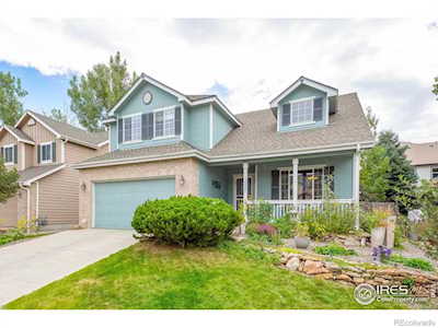 13852 W 64th Place Arvada, CO 80004