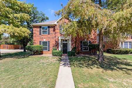 3328 Lauren Way Flower Mound, TX 75028
