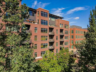 251 Daniel Burnham Square Columbus, OH 43215