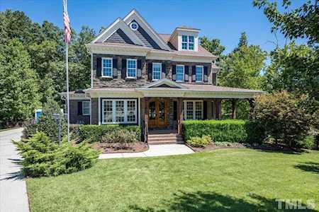 1801 Versa Court Apex, NC 27502