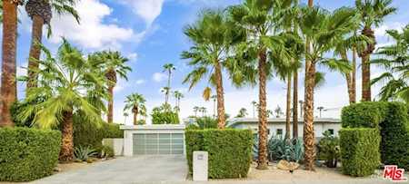 1486 S Driftwood Dr Palm Springs, CA 92264