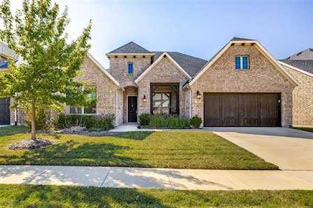 3516 Misty Meadow Lane Northlake, TX 76226