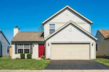 4806 Ballentine Drive Canal Winchester, OH 43110