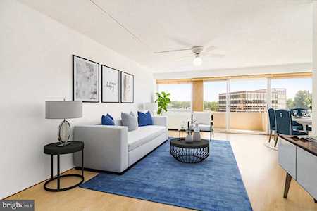 4515 Willard Ave #1107S Chevy Chase, MD 20815