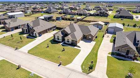 1829 Rolling Meadow Lane Josephine, TX 75173