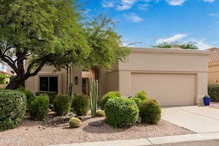 16831 E Eider Court Fountain Hills, AZ 85268