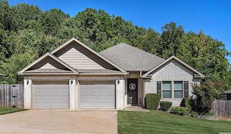3975 Eastern Slope Alexander, AR 72002