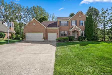 1212 Peachcreek Road Washington TWP, OH 45458