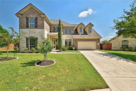 3204 Pradera CV Leander, TX 78641